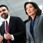 A loucura pied-à-terre de Hochul-Mamdani mostra que nunca para em 'tributar os ricos'