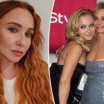 A mãe afastada de Hayden Panettiere questiona a filha se assumindo como bissexual: um momento 'interessante'