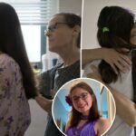 A mãe da estrela de 'Love on the Spectrum' Pari Kim morreu após uma batalha contra o câncer de mama