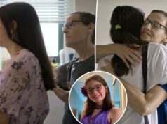 A mãe da estrela de ‘Love on the Spectrum’ Pari Kim morreu após uma batalha contra o câncer de mama A mãe da estrela de 'Love on the Spectrum' Pari Kim morreu após uma batalha contra o câncer de mama