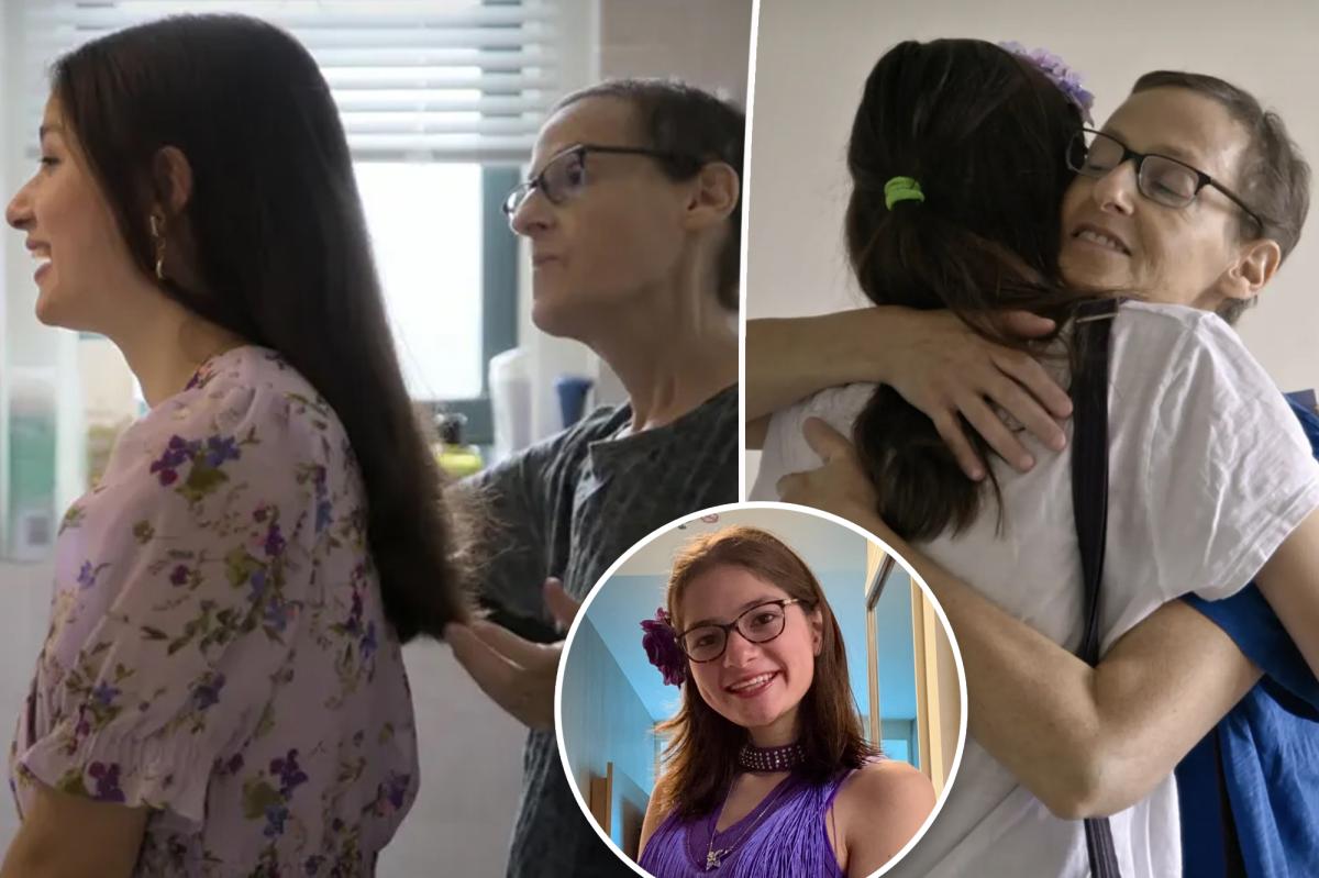A mãe da estrela de 'Love on the Spectrum' Pari Kim morreu após uma batalha contra o câncer de mama