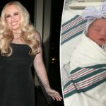 A mãe 'orgulhosa' Rebel Wilson dá as boas-vindas ao bebê nº 2: 'Que bênção maravilhosa'