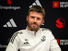 A maior diferença do Man Utd sob o comando de Michael Carrick em comparação com Ruben Amorim, segundo o chefe do Brighton A maior diferença do Man Utd sob o comando de Michael Carrick em comparação com Ruben Amorim, segundo o chefe do Brighton