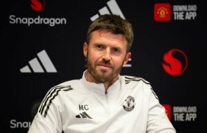 Michael Carrick descreve que tipo de meio-campista ele deseja que o Man Utd contrate neste verão A maior diferença do Man Utd sob o comando de Michael Carrick em comparação com Ruben Amorim, segundo o chefe do Brighton