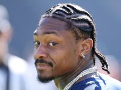 A maior fraqueza dos Vikings abre repentinamente a porta para uma reunião inesperada Stefon Diggs