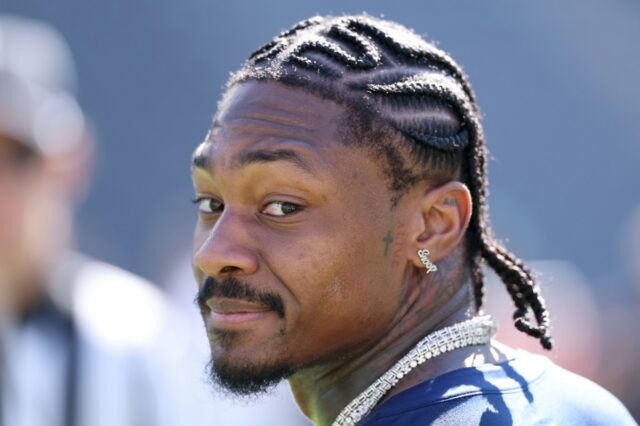 Stefon Diggs