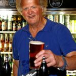 Senhor Tim Martin