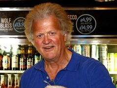 A maioria dos britânicos com menos de 50 anos apoia beber de manhã cedo no aeroporto, revela a pesquisa YouGov, enquanto o chefe da Ryanair enfrenta reação contra o apelo do ‘Big Brother’ para proibir as cervejas no café da manhã Senhor Tim Martin