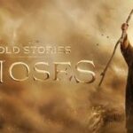 A mais recente série épica do Wonder Project apresenta Sir Ben Kingsley como Moisés