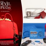 A mania de marketing de 'O Diabo Veste Prada 2' transforma pipoca e Diet Coke em alta costura