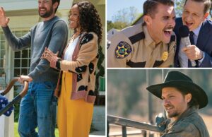 À medida que as redes e os streamers avançam para o upfront, eles têm muito o que divulgar – e o mesmo número de necessidades À medida que as redes e os streamers avançam para o upfront, eles têm muito o que divulgar – e o mesmo número de necessidades