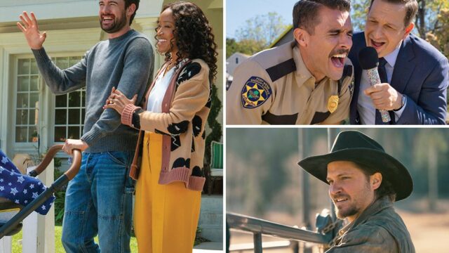 À medida que as redes e os streamers avançam para o upfront, eles têm muito o que divulgar – e o mesmo número de necessidades
