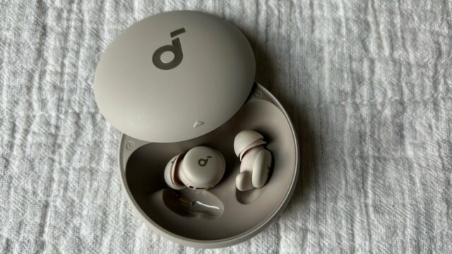 A melhor opção de orçamento para fones de ouvido ficou A melhor opção de orçamento para fones de ouvido ficou ainda melhor ao cair para um dos preços mais baixos de todos os tempos