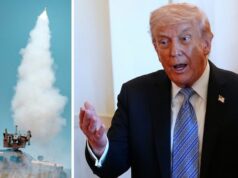 A mensagem confusa de Trump enquanto o conflito ameaça consumir o Médio Oriente A mensagem confusa de Trump enquanto o conflito ameaça consumir o Médio Oriente