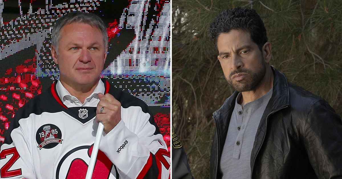 A morte chocante de Claude Lemieux aos 60 anos e mais notícias semanais da Us Weekly