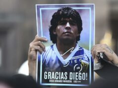 A morte de Diego Maradona era evitável? Aqui está o que seu ex-médico disse durante o julgamento A morte de Diego Maradona era evitável? Aqui está o que seu ex-médico disse durante o julgamento
