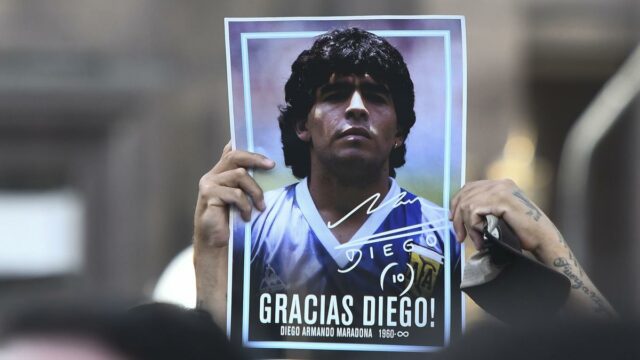 A morte de Diego Maradona era evitável? Aqui está o que seu ex-médico disse durante o julgamento
