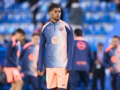 A mudança de Marcus Rashford para o Barcelona está em dúvida após o desenvolvimento de Bernardo Silva A mudança de Marcus Rashford para o Barcelona está em dúvida após o desenvolvimento de Bernardo Silva