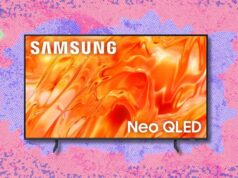 A nova TV Samsung Neo QLED QN70H de 85 polegadas atingiu seu melhor preço na Amazon – economize US $ 300 A nova TV Samsung Neo QLED QN70H de 85 polegadas atingiu seu melhor preço na Amazon – economize US $ 300
