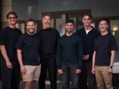 A nova startup de IA dos fundadores da Voi, Pit, tornou-se a mais recente estrela em ascensão de Estocolmo Pit team
