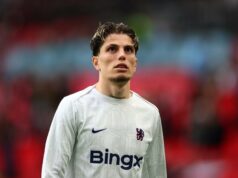 A participação especial de quatro minutos de Alejandro Garnacho na FA Cup torna irônicas as críticas a Ruben Amorim A participação especial de quatro minutos de Alejandro Garnacho na FA Cup torna irônicas as críticas a Ruben Amorim