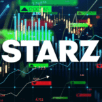 A perda da Starz no primeiro trimestre aumenta 7%, é de US$ 164,9 milhões à medida que o streaming e as receitas lineares caem