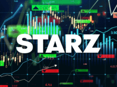 A perda da Starz no primeiro trimestre aumenta 7%, é de US$ 164,9 milhões à medida que o streaming e as receitas lineares caem A perda da Starz no primeiro trimestre aumenta 7%, é de US$ 164,9 milhões à medida que o streaming e as receitas lineares caem