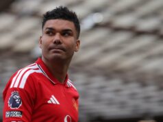 A poderosa reputação de Casemiro para ‘todos no mundo’ agora compartilha um tema comum após a passagem pelo Man Utd – opinião A poderosa reputação de Casemiro para 'todos no mundo' agora compartilha um tema comum após a passagem pelo Man Utd - opinião
