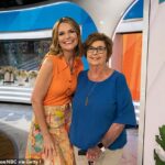A mãe de 84 anos da âncora do NBC News Today, Savannah Guthrie, desapareceu em 1º de fevereiro, e a polícia acredita que ela foi sequestrada de sua casa