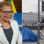A política de longa data Karen Bass descarrilou por 'barreiras burocráticas'