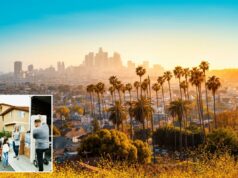 A população da Califórnia despenca pela primeira vez desde a pandemia – enquanto Los Angeles vê um êxodo impressionante A população da Califórnia despenca pela primeira vez desde a pandemia – enquanto Los Angeles vê um êxodo impressionante
