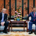 A posição de Trump e Xi foi uma grande indicação de como foi sua histórica cúpula na China: especialista em linguagem corporal