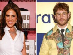 A postagem de Jenn Fessler levanta as sobrancelhas em meio ao drama de West Wilson Ciara-Miller-GettyImages-2266393356