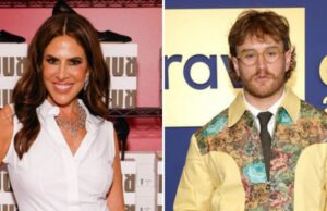 A postagem de Jenn Fessler levanta as sobrancelhas em meio ao drama de West Wilson Ciara-Miller-GettyImages-2266393356