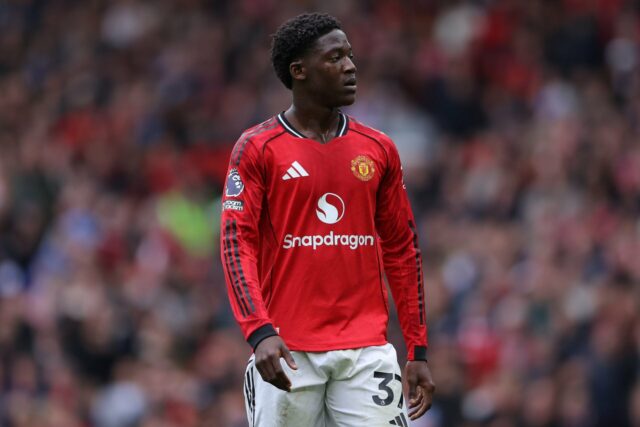 A previsão de Nicky Butt para a Copa do Mundo para Kobbie Mainoo e o efeito indireto para o craque inglês Man Utd na temporada 2026/27
