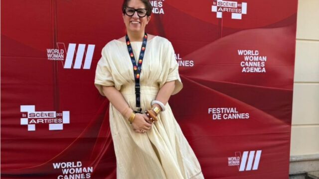 A produtora vencedora do Oscar, Guneet Monga Kapoor, sobre Genre Pivot, Women in Film India em Cannes: 'Sou ambiciosa e não tenho medo dessa ambição'
