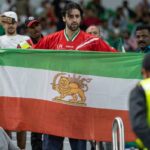 A proibição da bandeira do Irã pela FIFA é um insulto à América – e um presente aos mulás