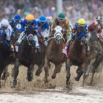 A que horas começa o Kentucky Derby? Hora de início, canal, onde assistir ao Kentucky Derby ao vivo