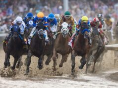 A que horas começa o Kentucky Derby? Hora de início, canal, onde assistir ao Kentucky Derby ao vivo A que horas começa o Kentucky Derby? Hora de início, canal, onde assistir ao Kentucky Derby ao vivo