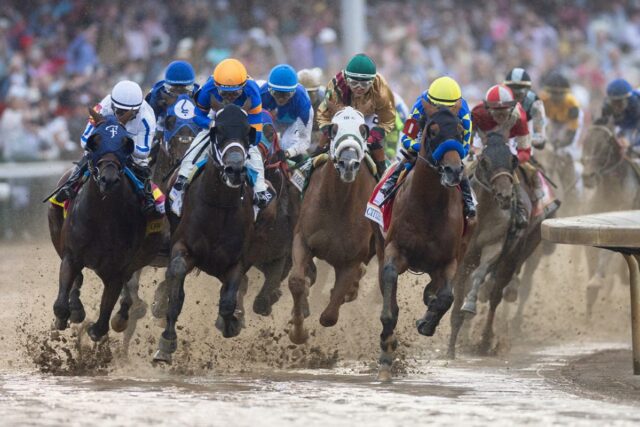 A que horas começa o Kentucky Derby? Hora de início, canal, onde assistir ao Kentucky Derby ao vivo
