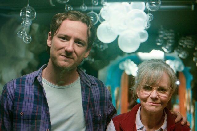 A que horas o filme ‘Remarkably Bright Creatures’ sai na Netflix?
