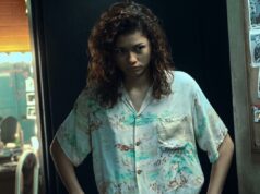 A que horas sai o episódio 4 da terceira temporada de ‘Euphoria’? A que horas sai o episódio 4 da terceira temporada de 'Euphoria'?