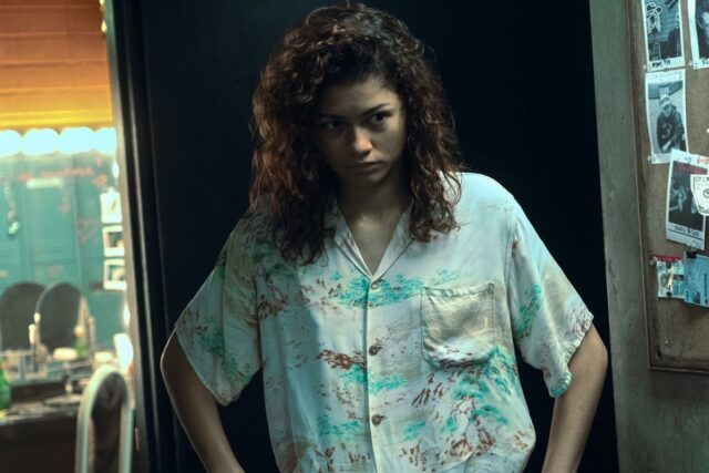 A que horas sai o episódio 4 da terceira temporada de 'Euphoria'?
