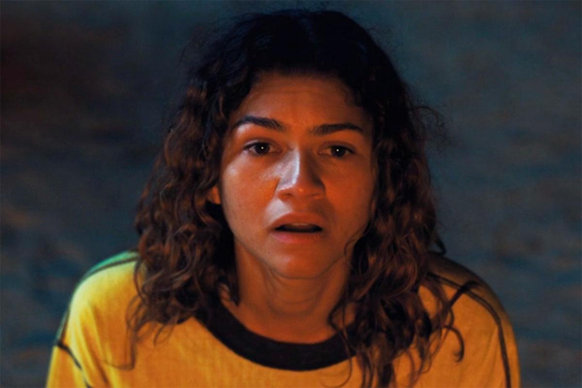 A que horas sai o episódio 7 da terceira temporada de 'Euphoria'?
