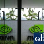 A receita da Nvidia supera as expectativas de Wall Street à medida que o boom da IA ​​acelera