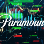 Paramount e Warner Bros. devem se fundir