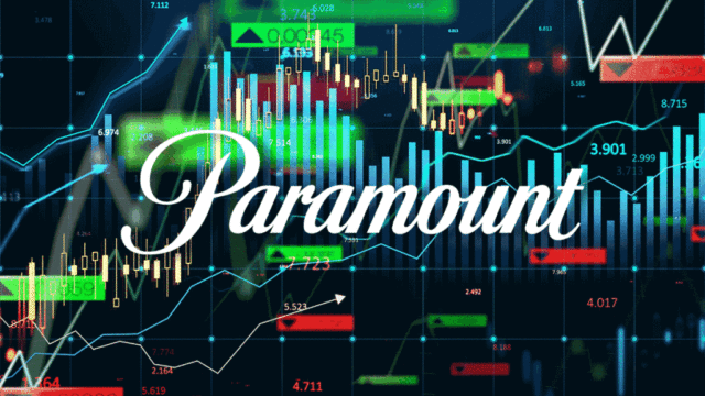 Paramount e Warner Bros. devem se fundir