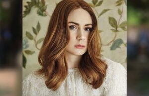 A redução da 4ª temporada adiciona um novo membro do elenco: Karen Gillan A redução da 4ª temporada adiciona um novo membro do elenco: Karen Gillan