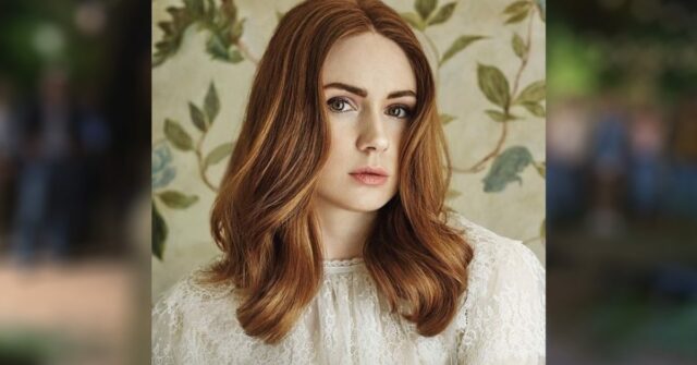 A redução da 4ª temporada adiciona um novo membro do A redução da 4ª temporada adiciona um novo membro do elenco: Karen Gillan