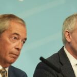 A reforma de Farage no Reino Unido apresenta planos para desmantelar o Gabinete do Estado Profundo e devolver o poder às autoridades eleitas